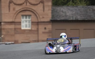 SILVERSTONE INTERNATIONAL 5TH APRIL 2025