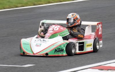 OULTON PARK INTERNATIONAL 28TH SEPTEMBER 2024