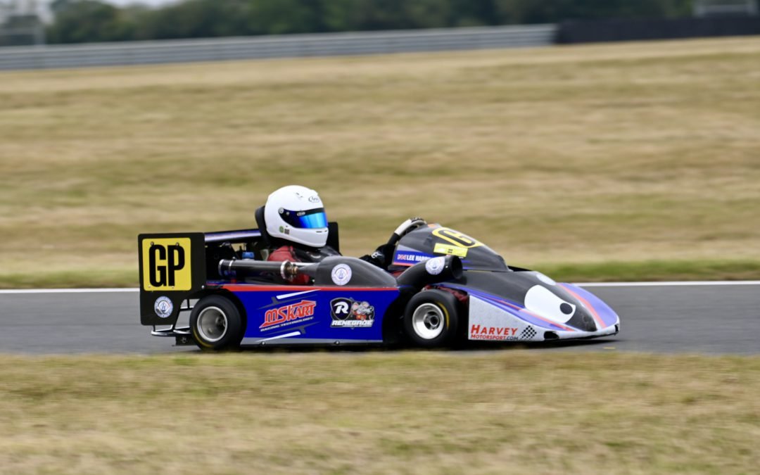 SNETTERTON 300 CIRCUIT 31ST AUGUST