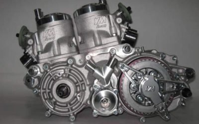 VM Motor – VM250S