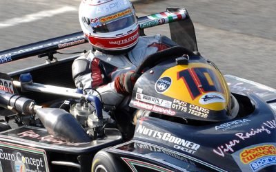 New Kart