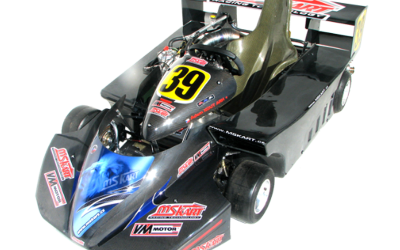 Superkart
